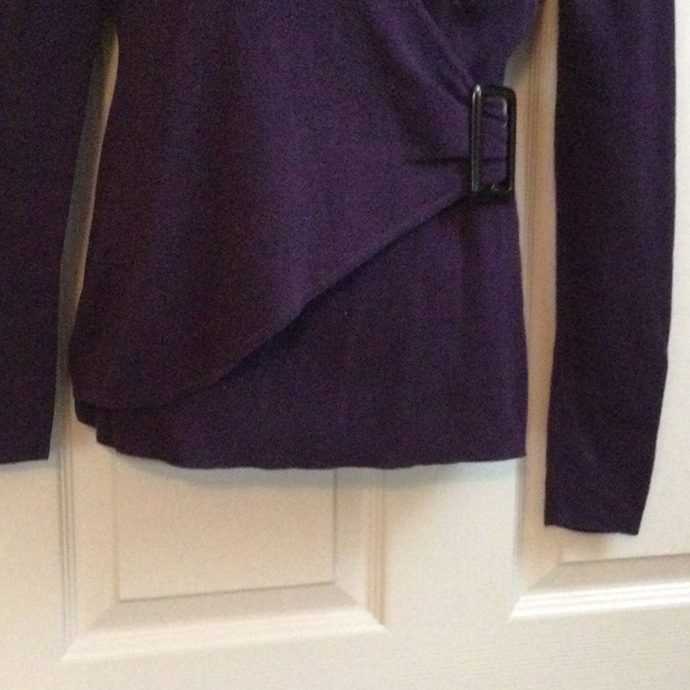 Apt. 9 Sweater - Picture 3 of 6